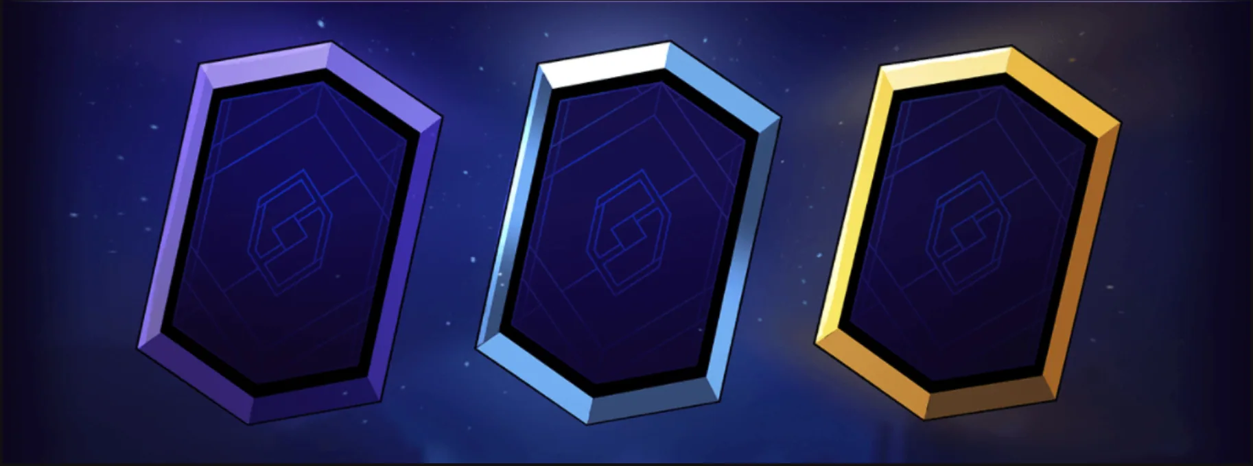 Skyweaver card rarity tiers